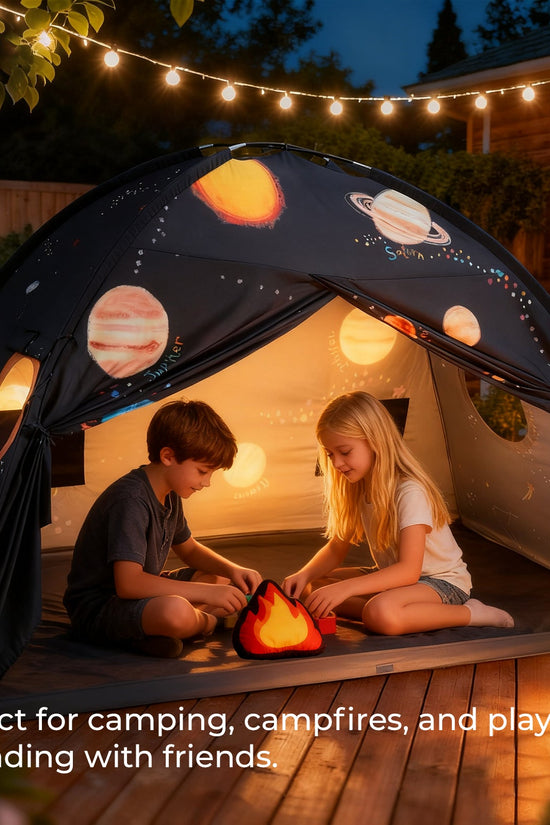 ® SpaceNest Bed Tent