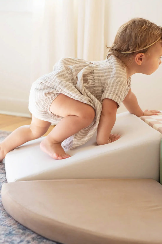 ® PlayNest Climbing Blocks