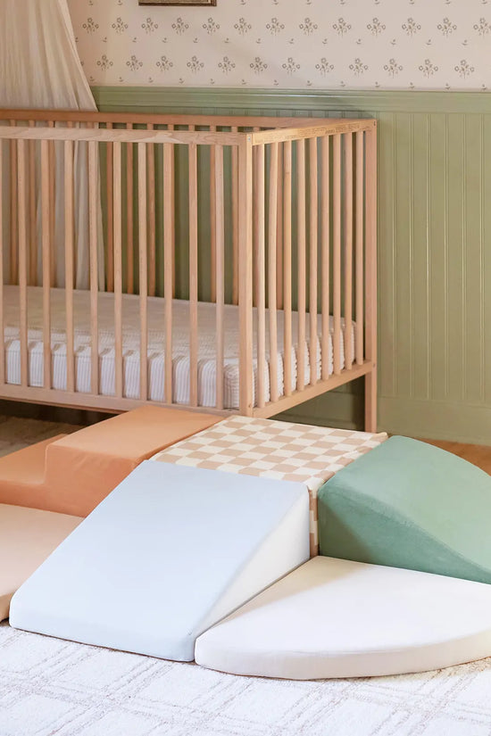 ® PlayNest Climbing Blocks