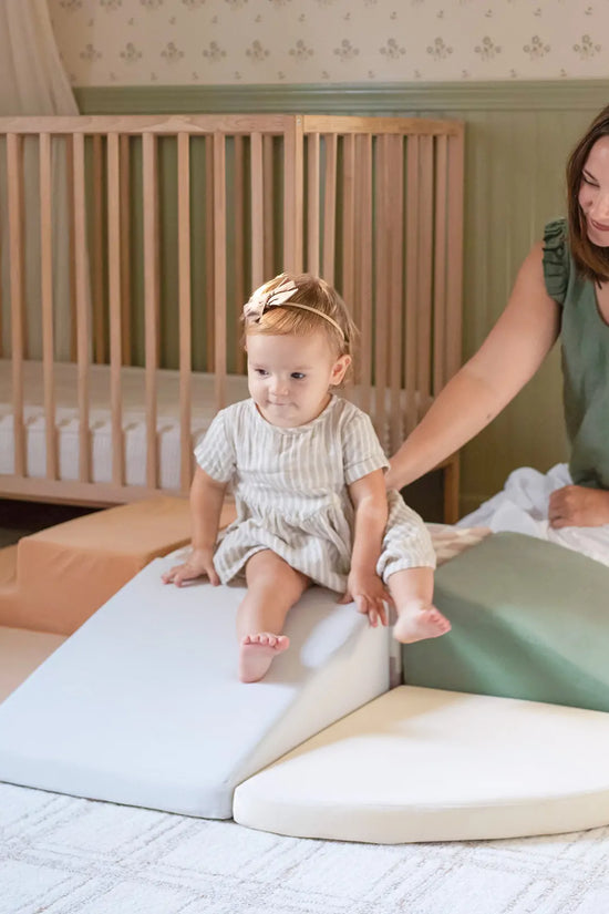 ® PlayNest Climbing Blocks