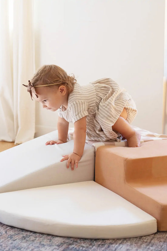 ® PlayNest Climbing Blocks