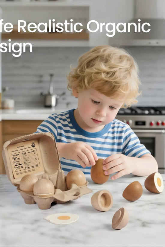 ® Egg Combo Playset