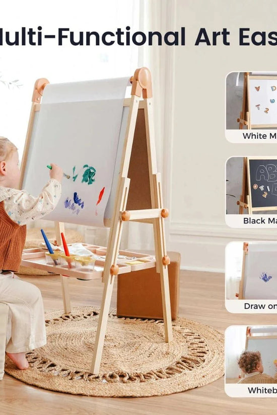 ® Magnitales Easel for Kids