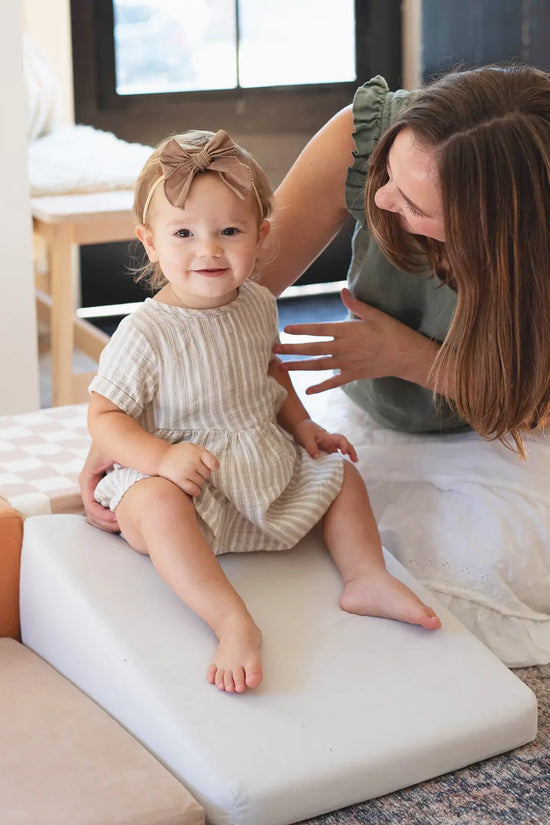 ® PlayNest Climbing Blocks