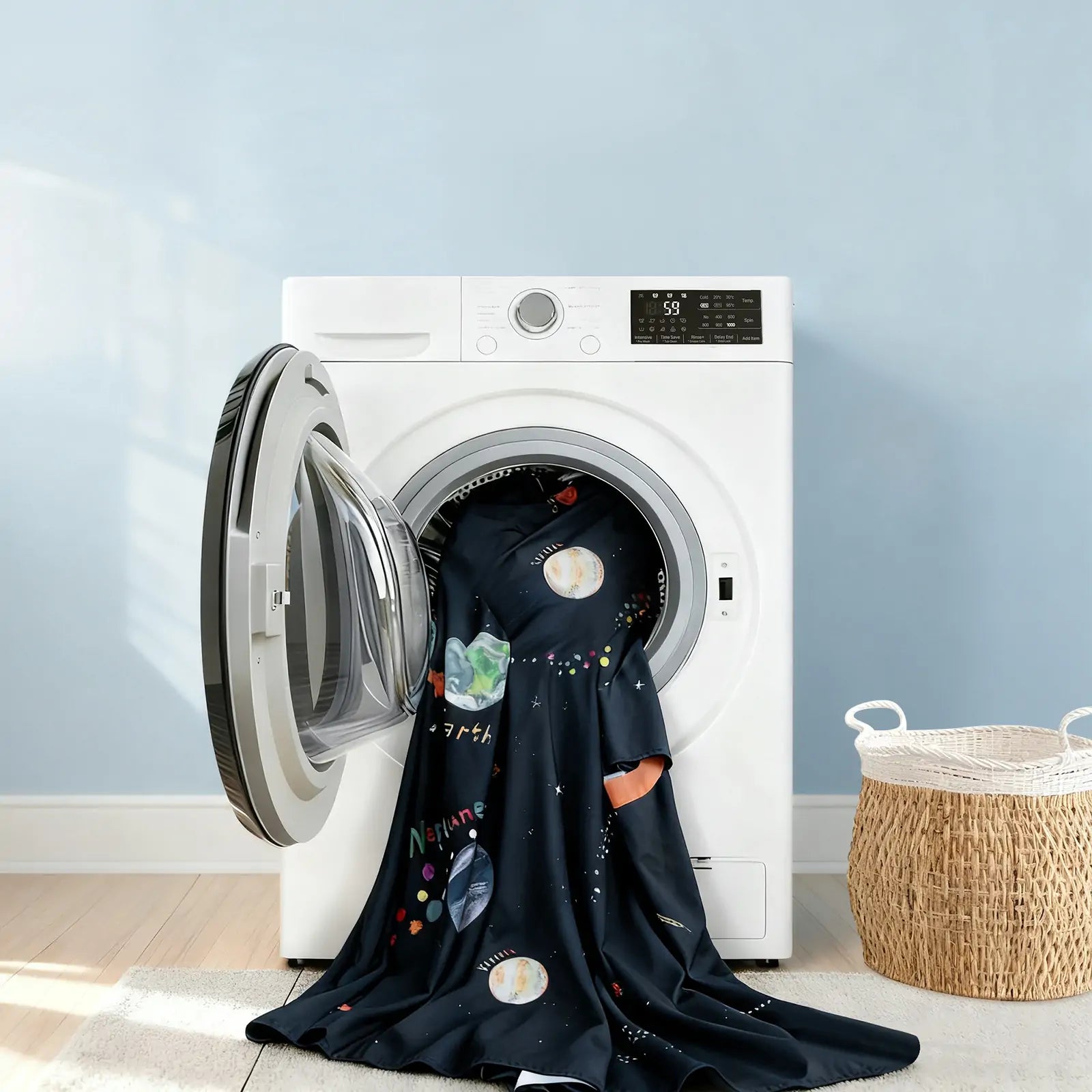 ® SpaceNest Bed Tent