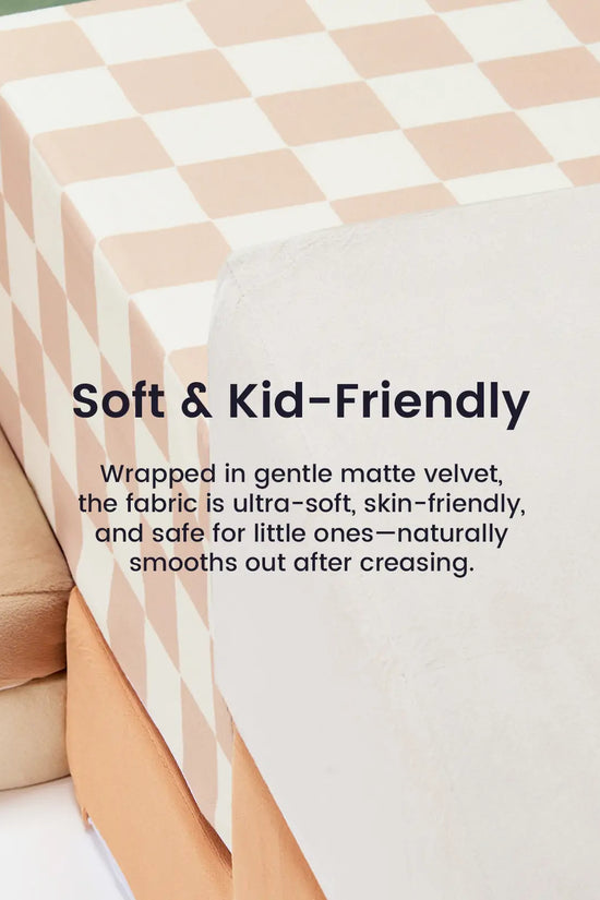 ® PlayNest Climbing Blocks