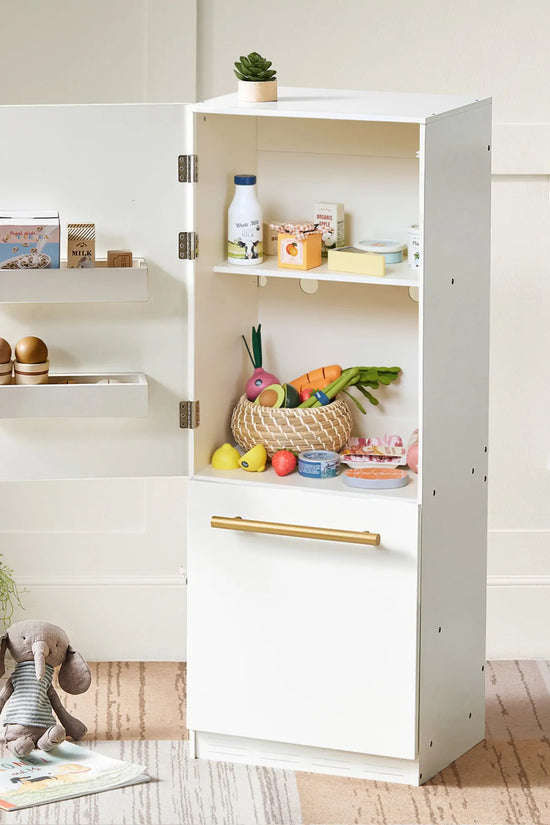 ® Organic Dairy Pack