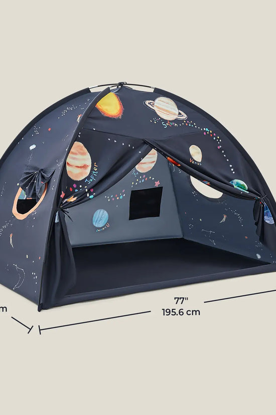 ® SpaceNest Bed Tent