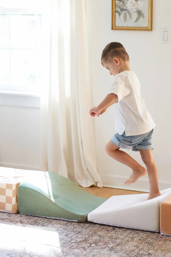 ® PlayNest Climbing Blocks