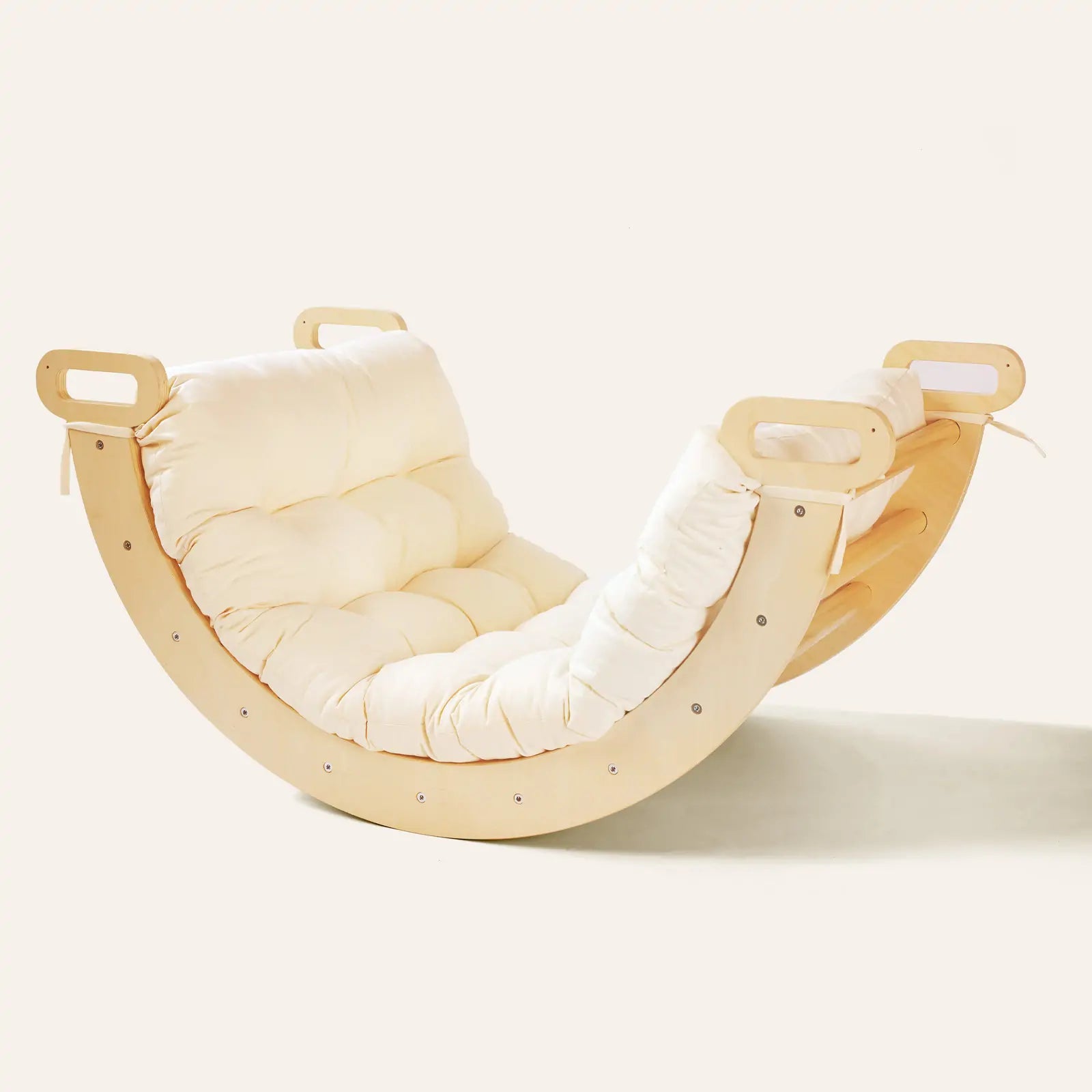 ® Thick Padded Play Cushion - Arch Not Included