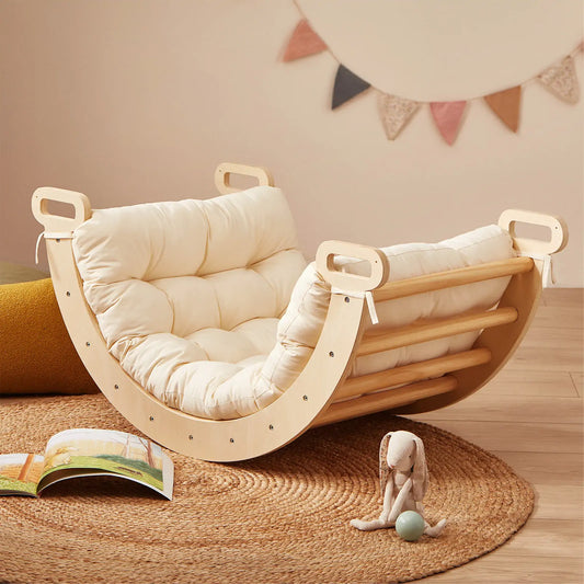 ® Thick Padded Play Cushion - Arch Not Included
