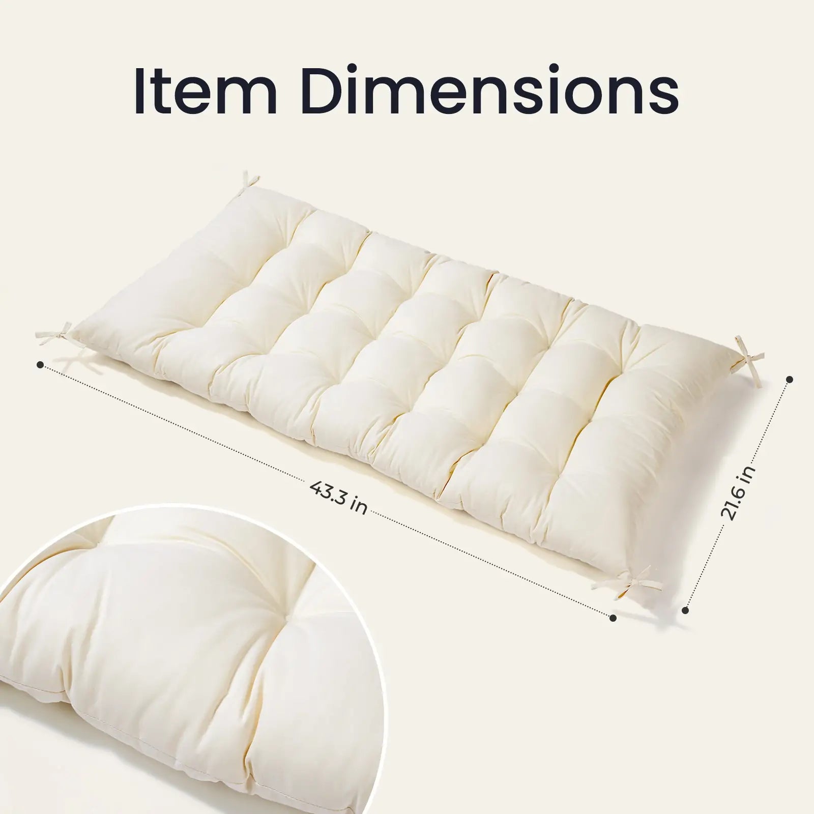 ® 7-in-1 Rainbow Climbing Set with Play Pad