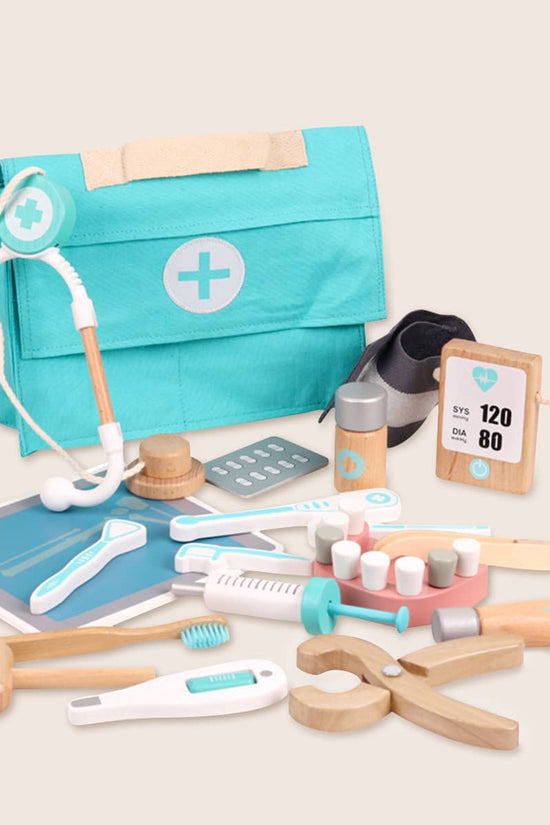® Doctor Kit for Kids