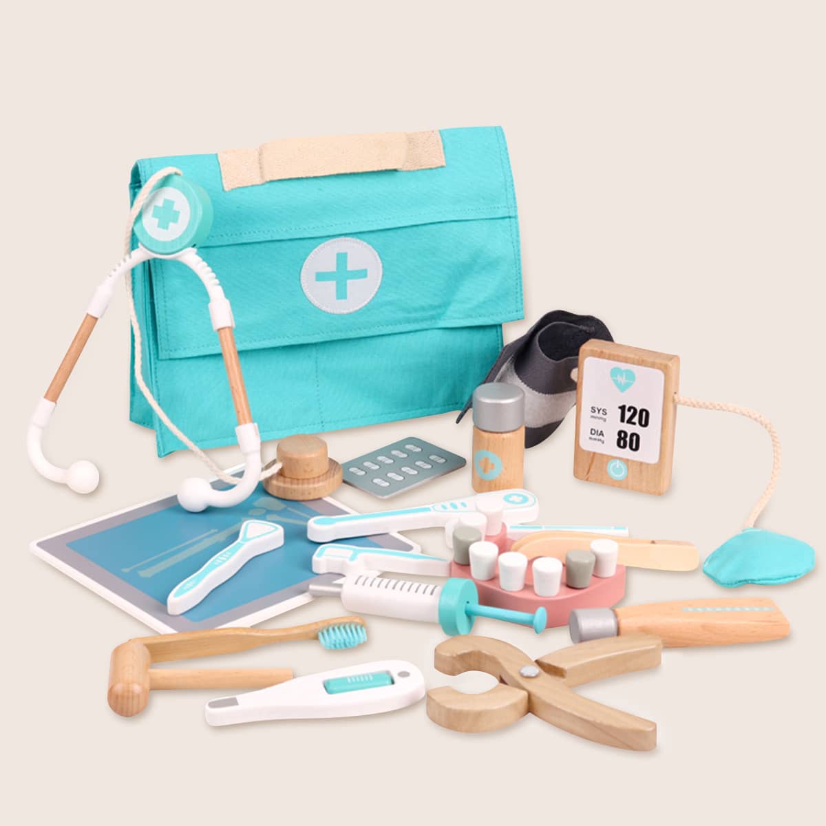 ® Doctor Kit for Kids