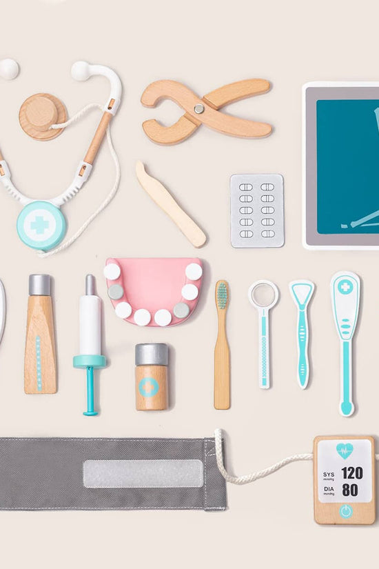 ® Doctor Kit for Kids