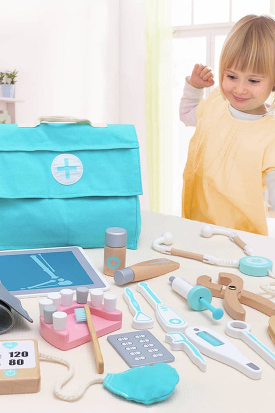 ® Doctor Kit for Kids