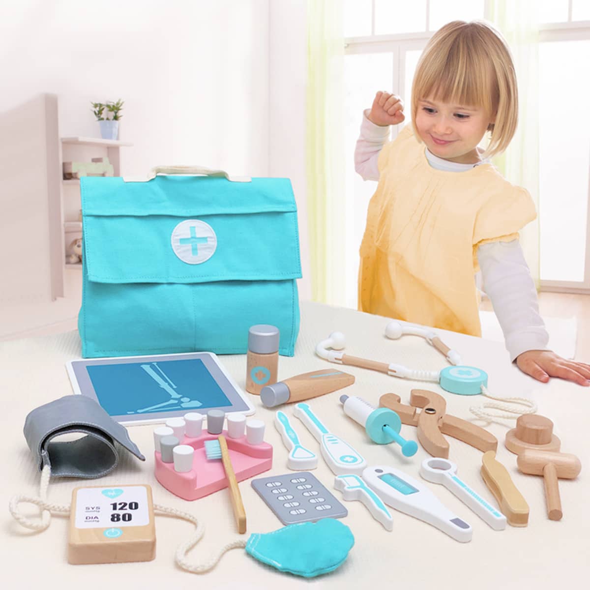 ® Doctor Kit for Kids