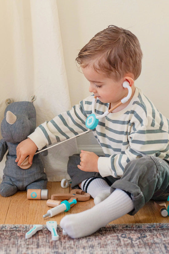 ® Doctor Kit for Kids