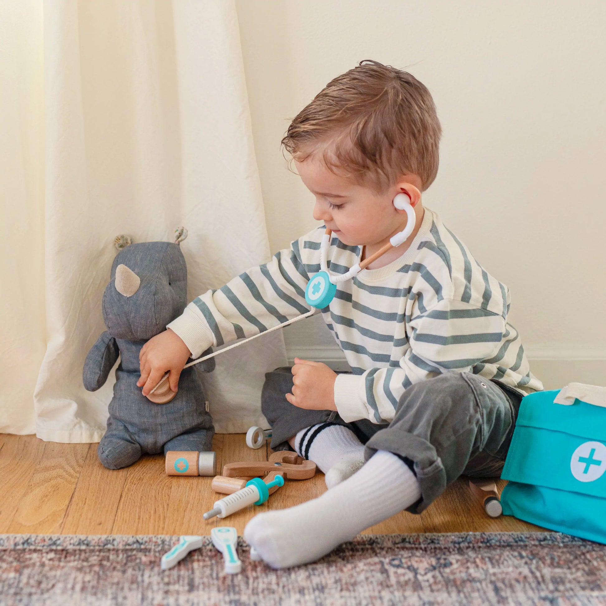 ® Doctor Kit for Kids