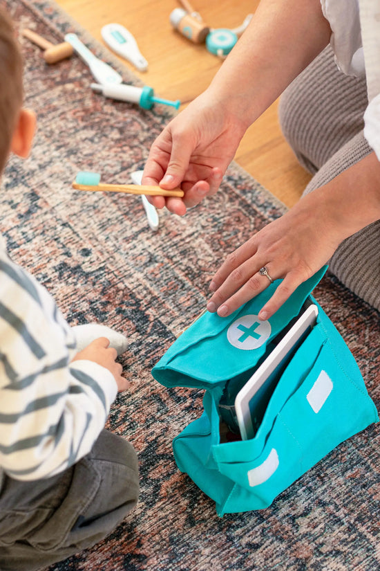 ® Doctor Kit for Kids