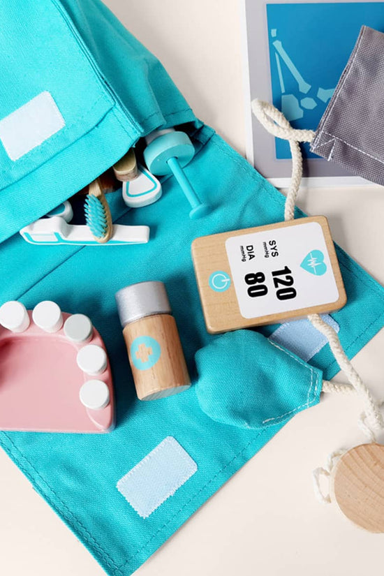 ® Doctor Kit for Kids