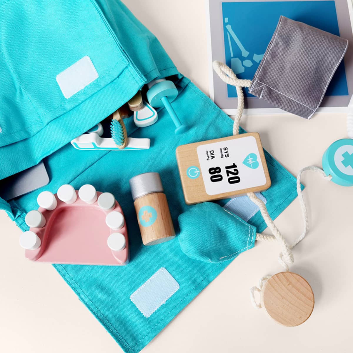 ® Doctor Kit for Kids