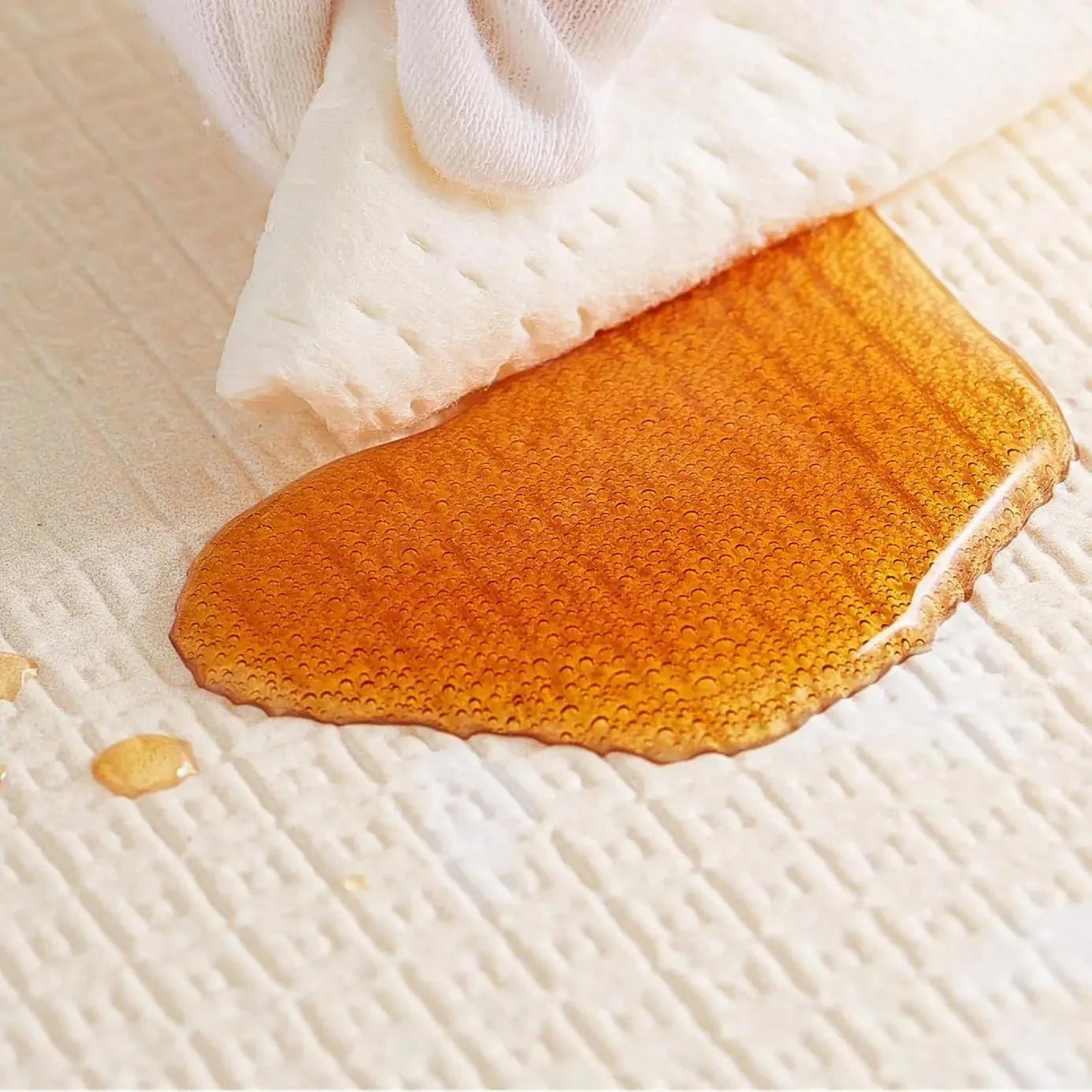 ® Double-Sided Baby Playmat Forest Track Wonder