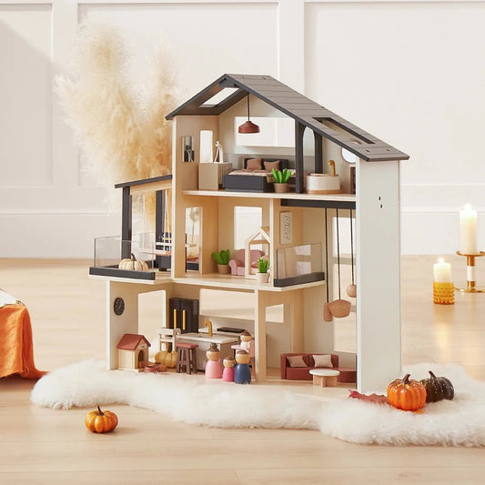 ® Sweetwood Edge Dollhouse
