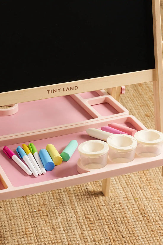 ® Magnitales Easel for Kids - Pink