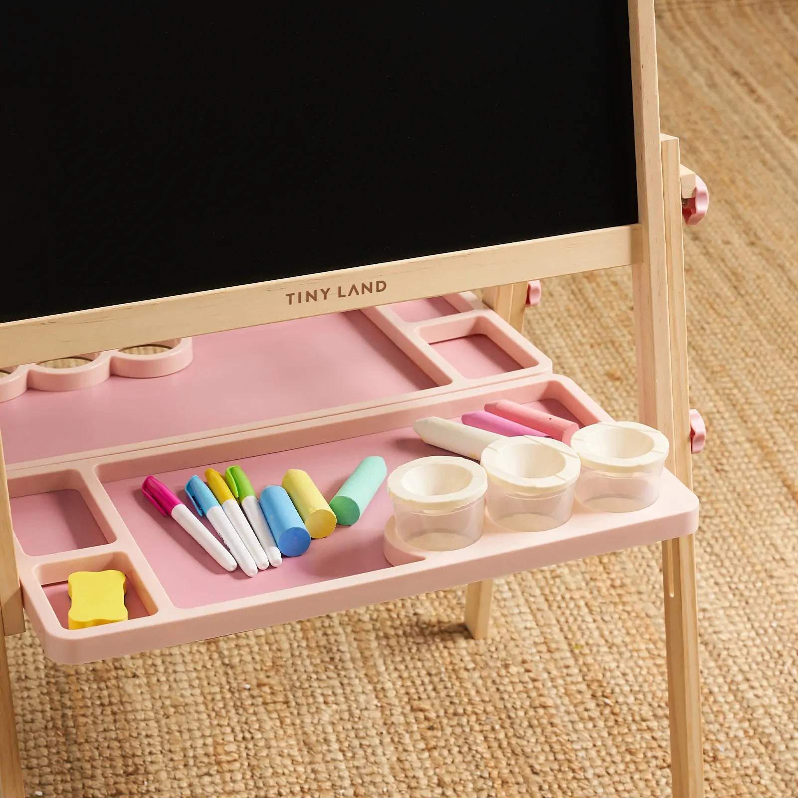 ® Magnitales Easel for Kids - Pink