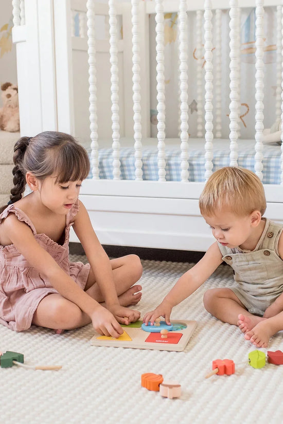 ® Montessori Toys for Toddlers (18–24 Months) – Montessori Toys for 2 Year Olds