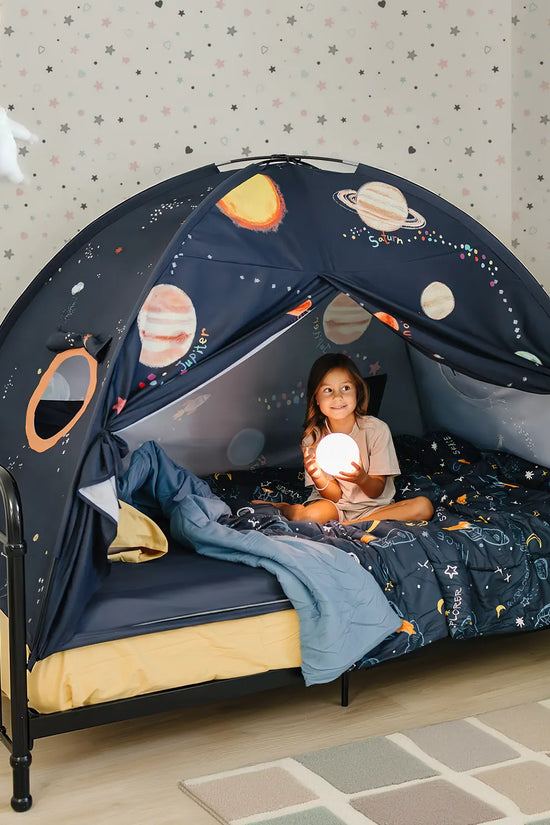 ® SpaceNest Bed Tent