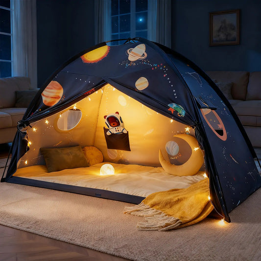 ® SpaceNest Bed Tent
