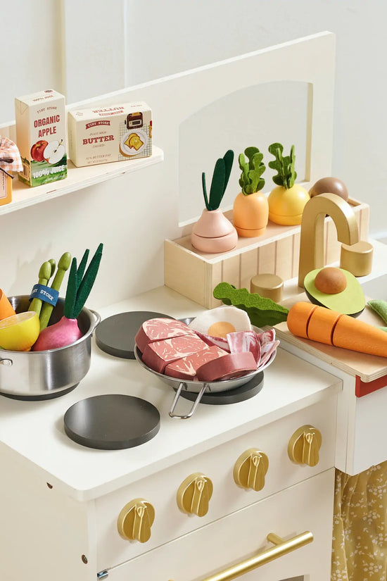 ® Organic Dairy Pack